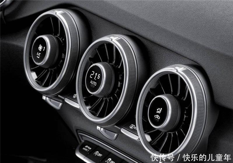  空调：高速开车讲究大？业内人士：连空调都不会用，还敢上高速