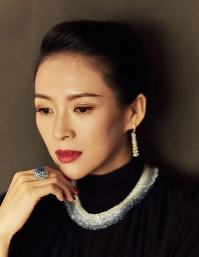 「不为人知」传承千年的国妆之美,竟有这么多不为人知的小秘密!