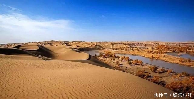  已有■中国最神秘的村庄，在死亡之海腹地，已有2000余年的历史