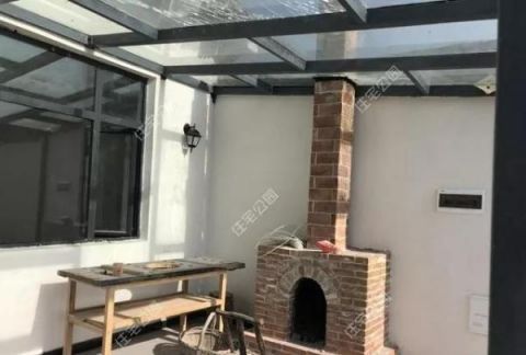 6套农村建房实例，30万能建一栋什么样的房子？全实拍