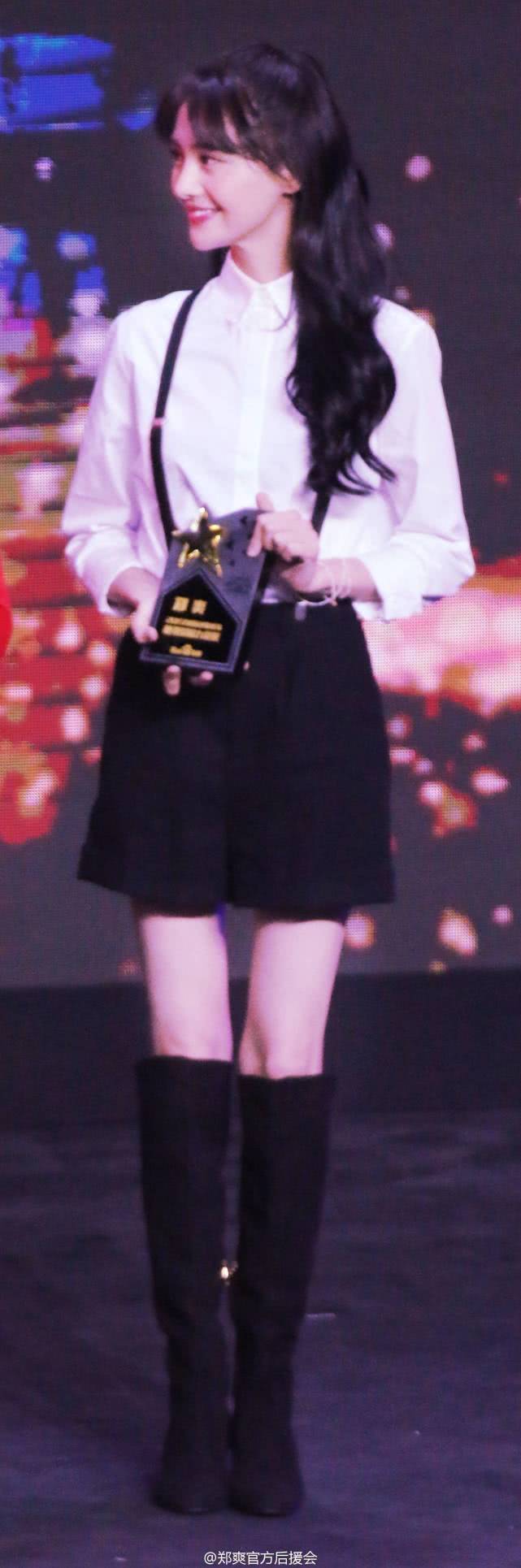 郑爽再次遭抹黑，郑爽爸爸坐不住，发微博澄清！