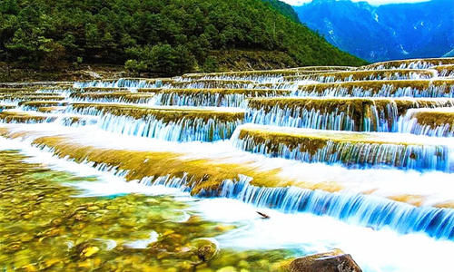 中国取名“最成功”的省份，被人们称为是旅游的天堂，你去过吗？