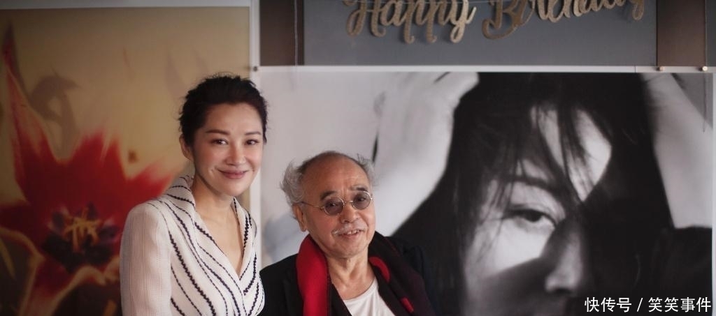 「 高级」剪掉十年长发却意外时尚高级,至少年轻20岁,50岁许晴也太惊艳了