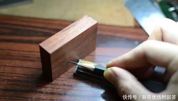 【制作】手把手教你制作的镶银丝平安牌