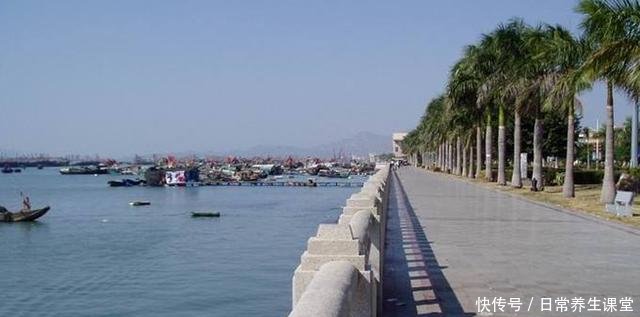 中国唯一一座由镇直接升级为地级市的城市