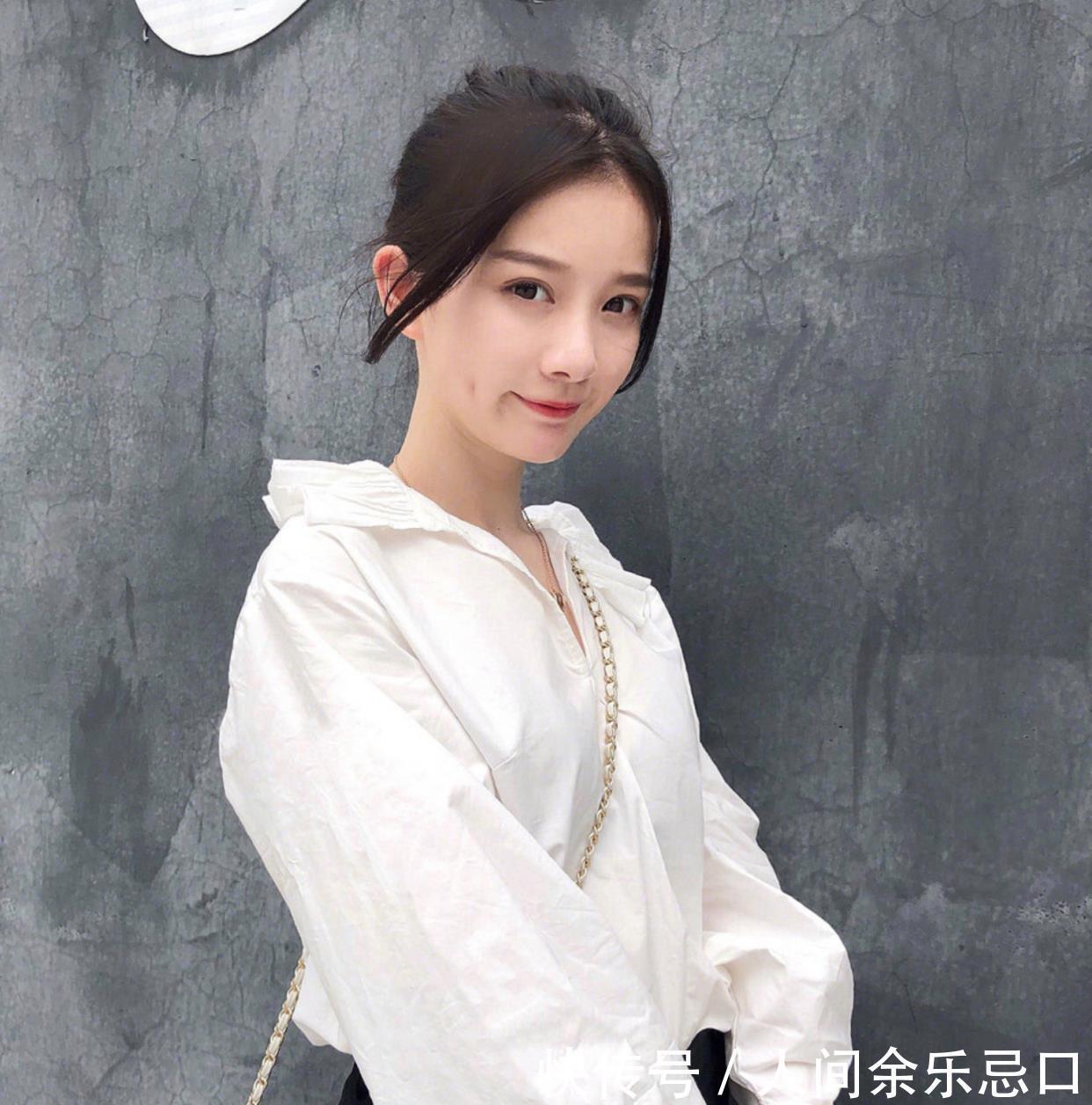 「漂亮」漂亮女生的标准身高,一半以上都超了,看你有没有拖后腿