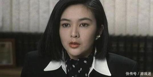  [富商]从富商“收割机”到独立富婆，关之琳带俩保姆遛狗，光头男伴左右