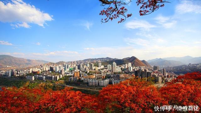 四川这3座城市，最有希望升为二线城市，有你家乡吗