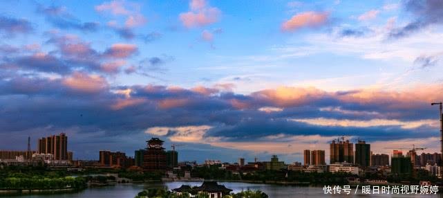 湖北这三座城市要能合并，或将成下一个武汉，打造中部又一新城