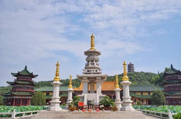 江西最有良心的寺院，门票免费还提供斋饭，网友：规矩多