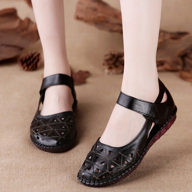 丰满女人穿起丝袜+仙女鞋!简直迷倒所有男人，性感迷人魅力大开