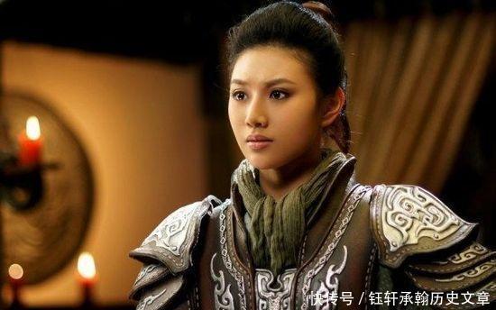 中国三大女市长，才貌双全，其中有一位还是一个80后！