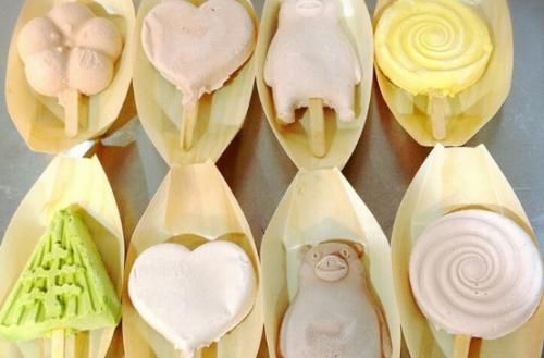 那些最逆天的避暑神器，最后一个温度瞬间降到零下100度