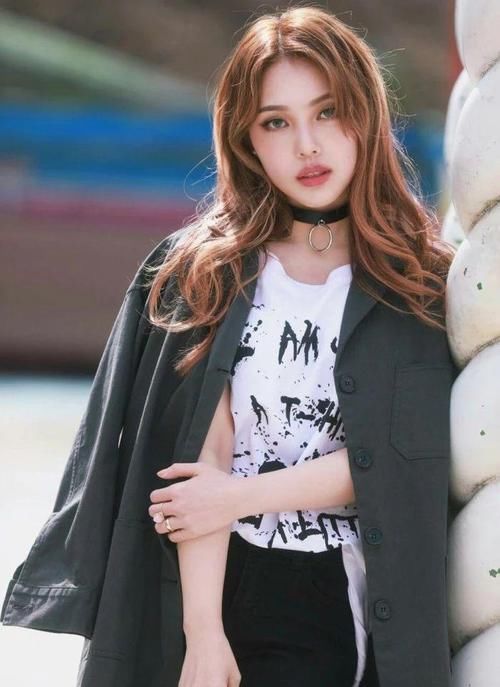  『过时』黄头发过时了，现在流行这5款时髦发色，高级显白堪称“斩男色”