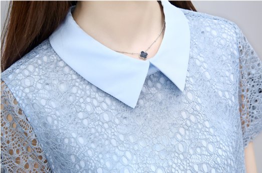 七月到了，47岁老婆换上这气质裙，好有女人味，逛街满满回头率