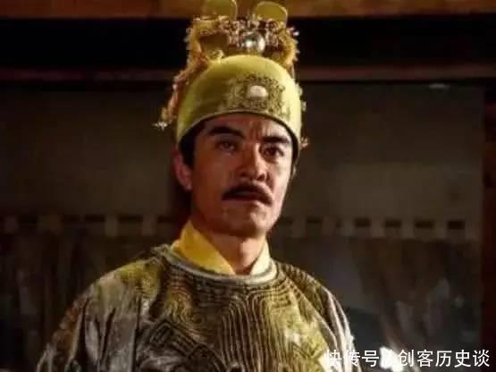 闯王李自成兵败后怎么死的?专家:不是战死,