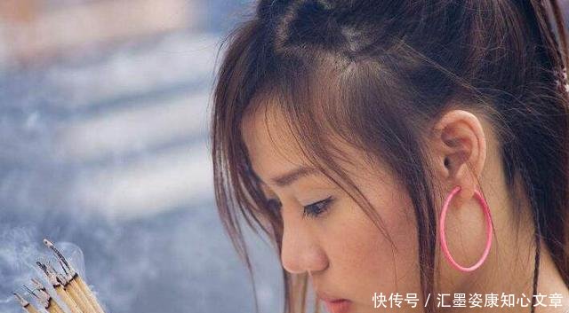 这样烧香等于引火上身！寺庙拜佛五大禁忌，原来大部分人都拜错了