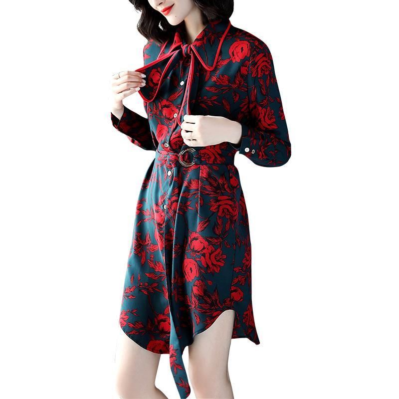 奔四奔五的妈妈秋装别乱买，尤其第2.4款，妈妈们穿显嫩又洋气