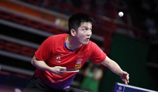 #丁宁#马龙和丁宁之后,国乒队长会是谁呢?此2人或许是最佳人选
