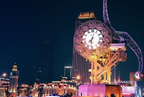 中国最没存在感的超大城市，实力胜过成都苏州，你去过吗？