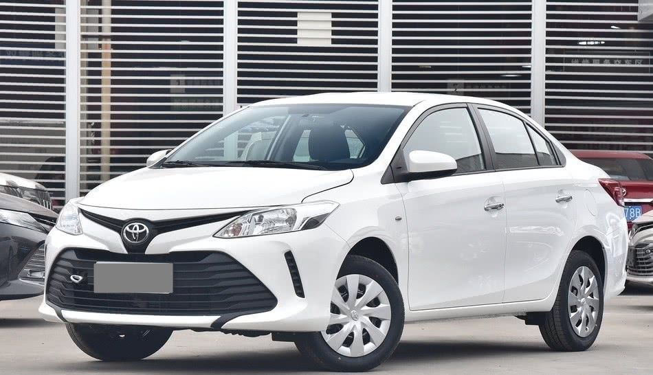 『不到』8年前16万,如今仅需6万不到,油耗低至3毛2碾压捷达和飞度