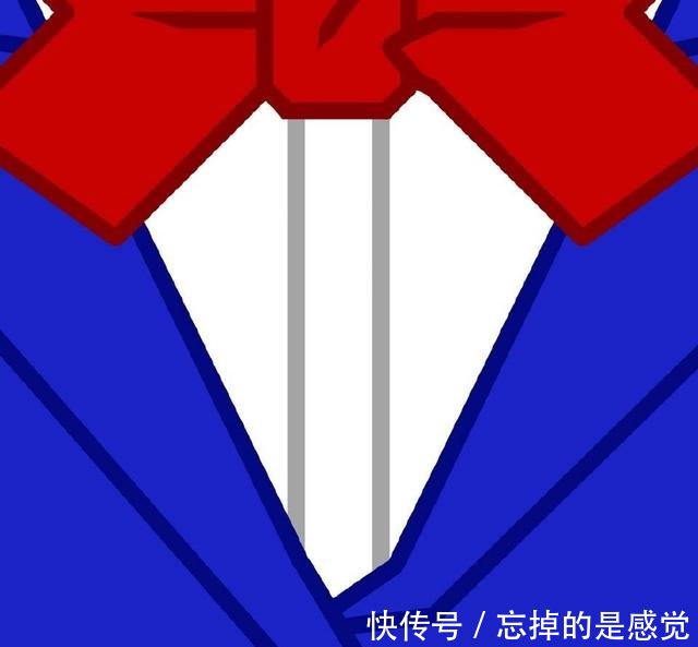 看衣服猜《名侦探柯南》里的人物，最后一件真是太难猜了