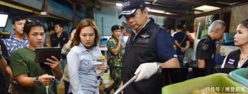 泰国又查出一批假货，中国游客几乎都会带回国，声称不敢再去了