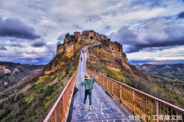 旅行达人推荐:人一生中最值得去的30个地方,你去过几个?