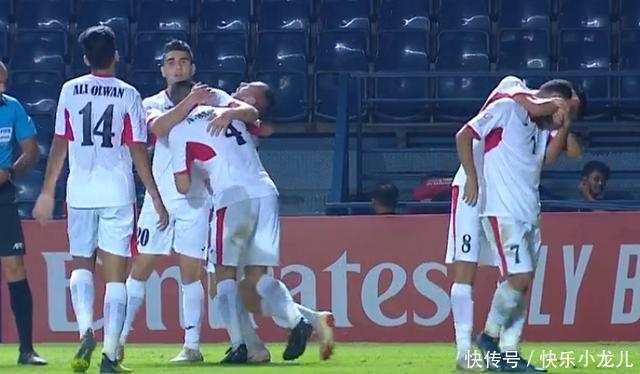 亚洲杯约旦和越南比赛结果