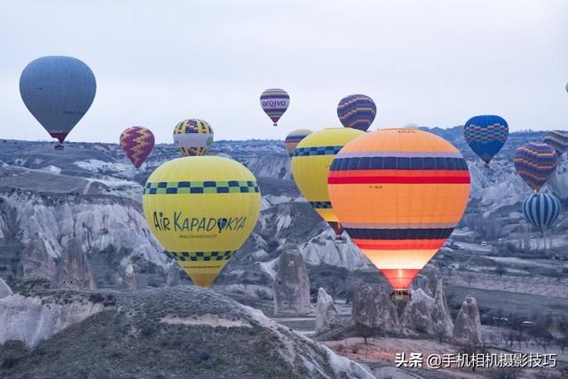 摄影爱好者最纠结的事：出门旅游，到底用手机，还是带相机？