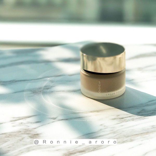 从CPB、Suqqu说起，最适合亚洲人的日系粉底还有啥?