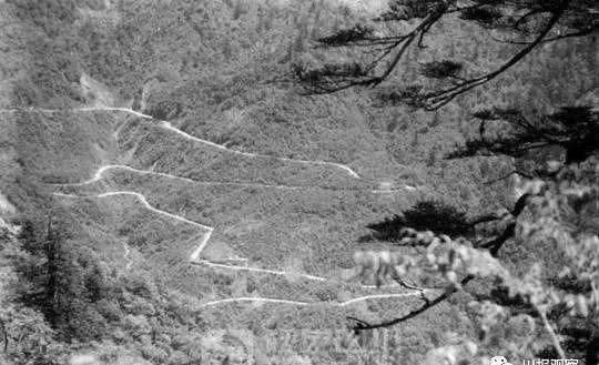 这条最险峻、最难修建的公路，65岁了！