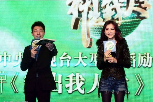 张柏芝越来越有女人味了，网友:谢霆锋后悔吗