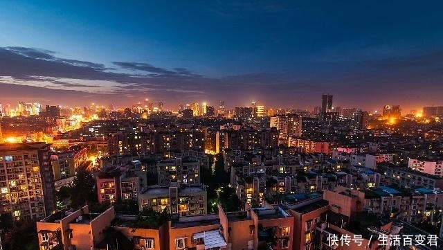为什么成都能成为“新一线城市”榜首？答案就在这里