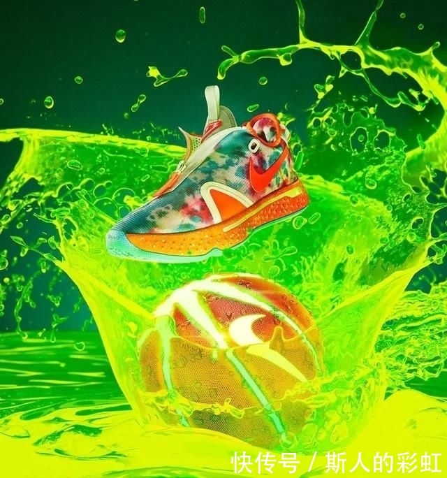 『战靴』官网预告已出!Nike 全明星战靴本周即将发售