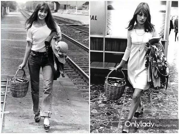 奶奶，你的菜篮子我抱走了哈~