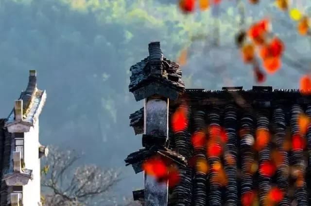 江南最美的10个秋色