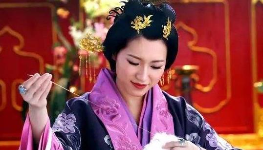 『后宫』汉宣帝三位皇后,真切展现了后宫女子的可悲可叹