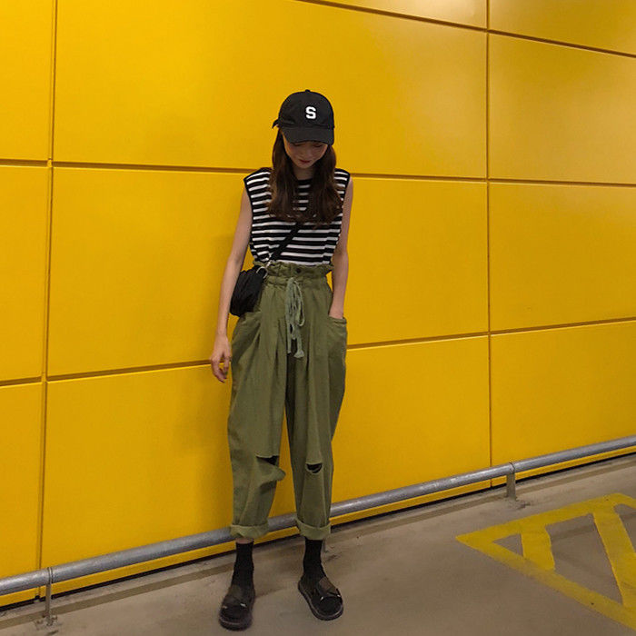 夏天选对实用的瑜伽裤，才是女生最应该注意的，听我的准没错