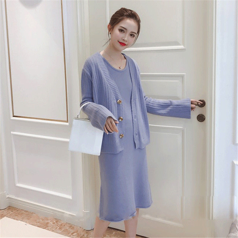 别等人老珠黄再打扮，若不差钱，就学图下女人这样穿，惊艳所有人