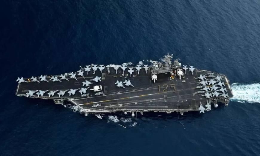 研训练舰,中国首艘国产航母处女航在海军节拉