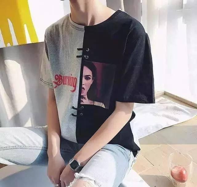  【搭配】简单的男士搭配，让你能够轻松撩妹!