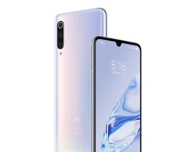 2019年5G手机市场份额排名:vivo第二,小米第三