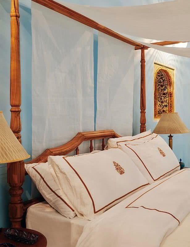 印度皇室成员宫殿开民宿,号称世界最奢华,每晚7万享皇室待遇