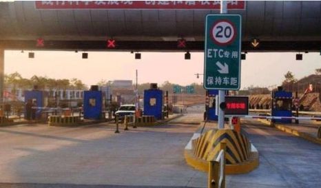  现实|国内微信支付宝那么发达，为何高速收费却普及ETC？原因很