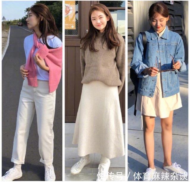 『小姐姐』春季要简约清爽!跟小姐姐这样穿,轻松优雅又减龄