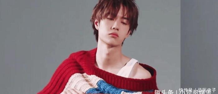 肖战王一博同台表演的有那些