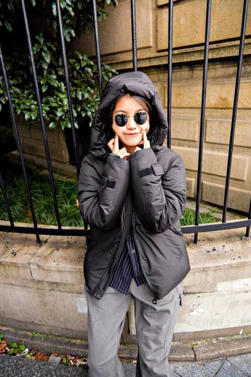 原滋原味的土搭，其实也没那么土