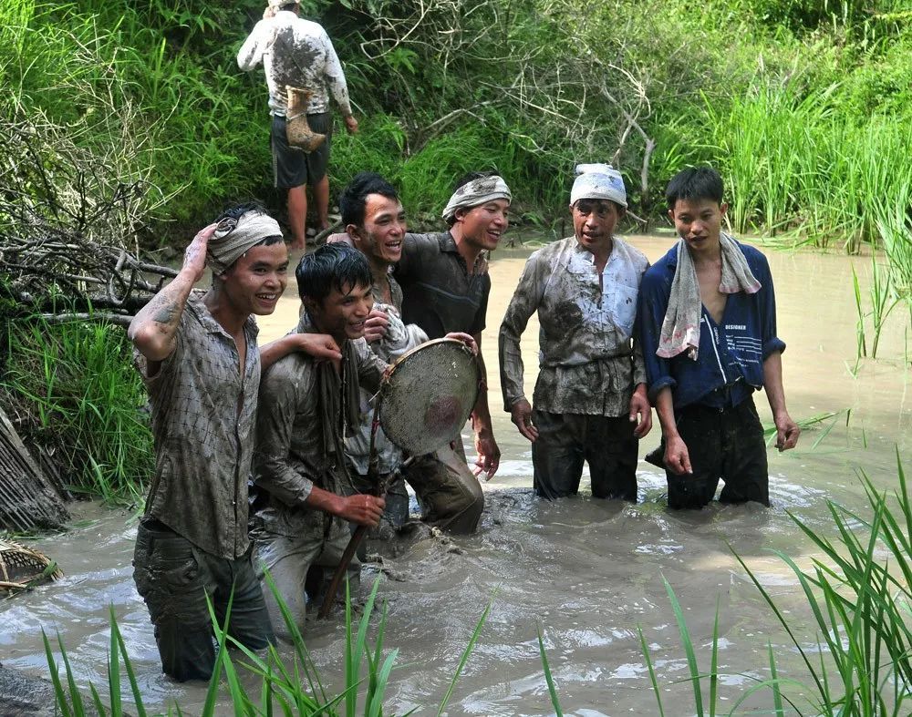 黄岗侗寨-黔东南遗世独立的“世外桃源”