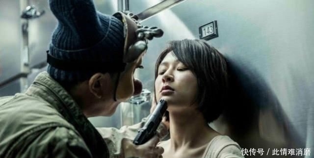  『张家辉』上映2天票房不足1亿，片商颗粒无收，张家辉无奈了，港片没落了